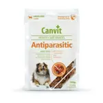 Antiparasitic